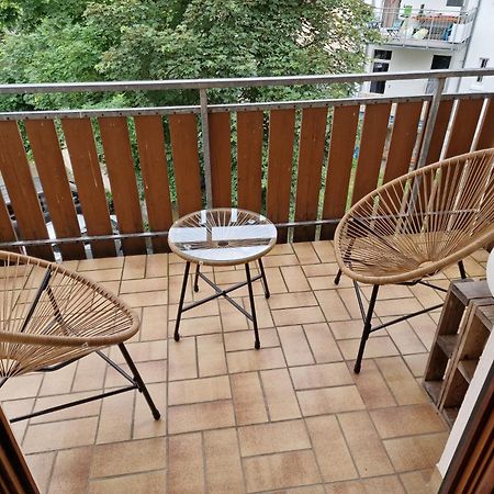 Ferienwohnung Viktoria Bamberg Zewnętrze zdjęcie