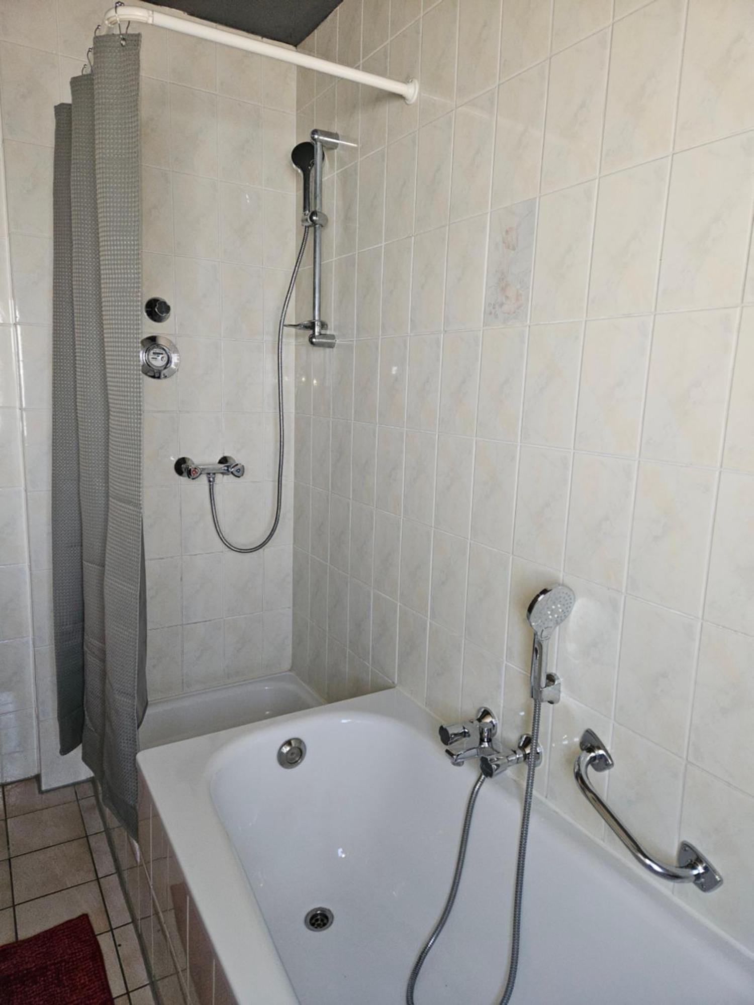 Ferienwohnung Viktoria Bamberg Zewnętrze zdjęcie