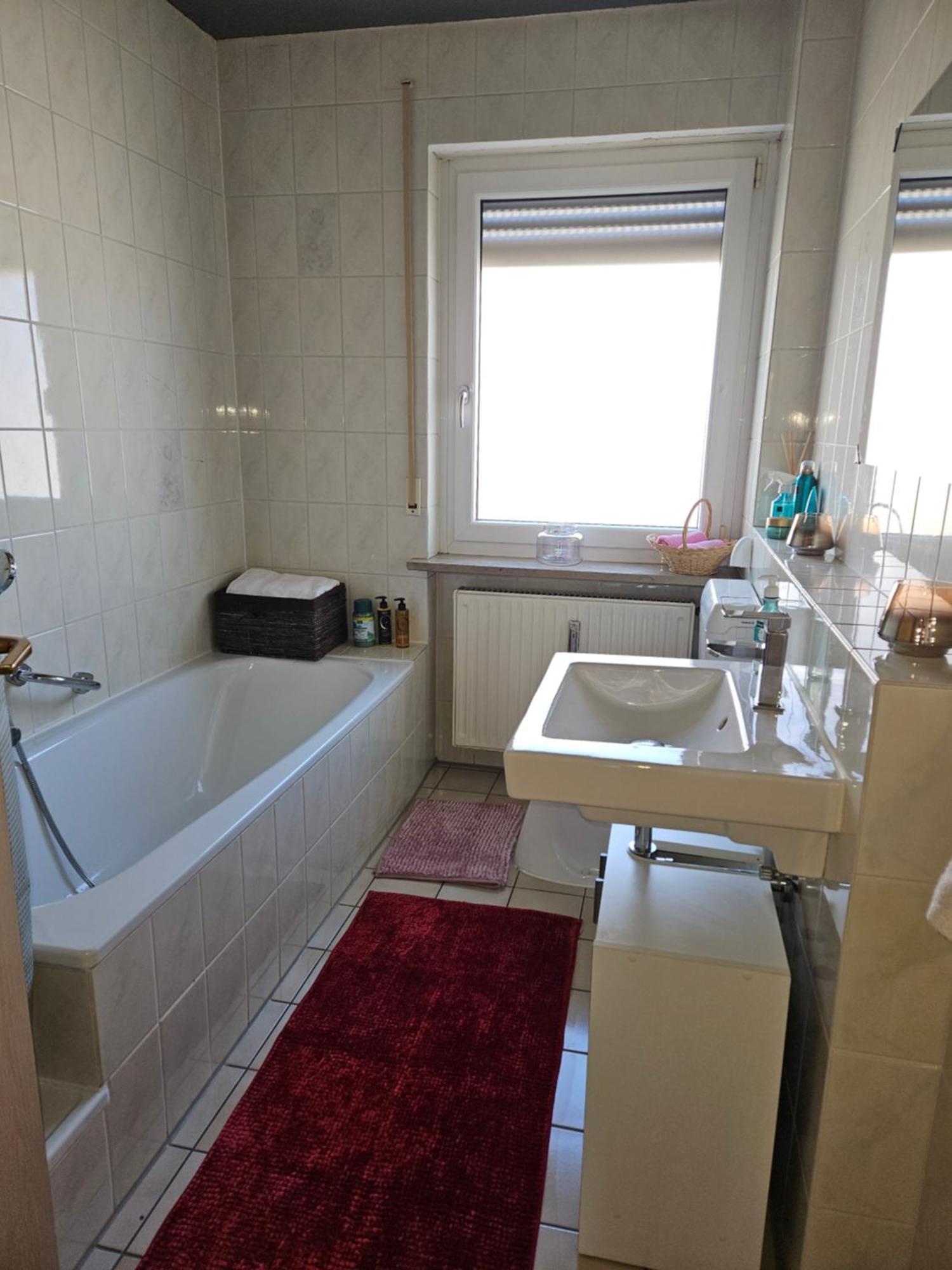 Ferienwohnung Viktoria Bamberg Zewnętrze zdjęcie