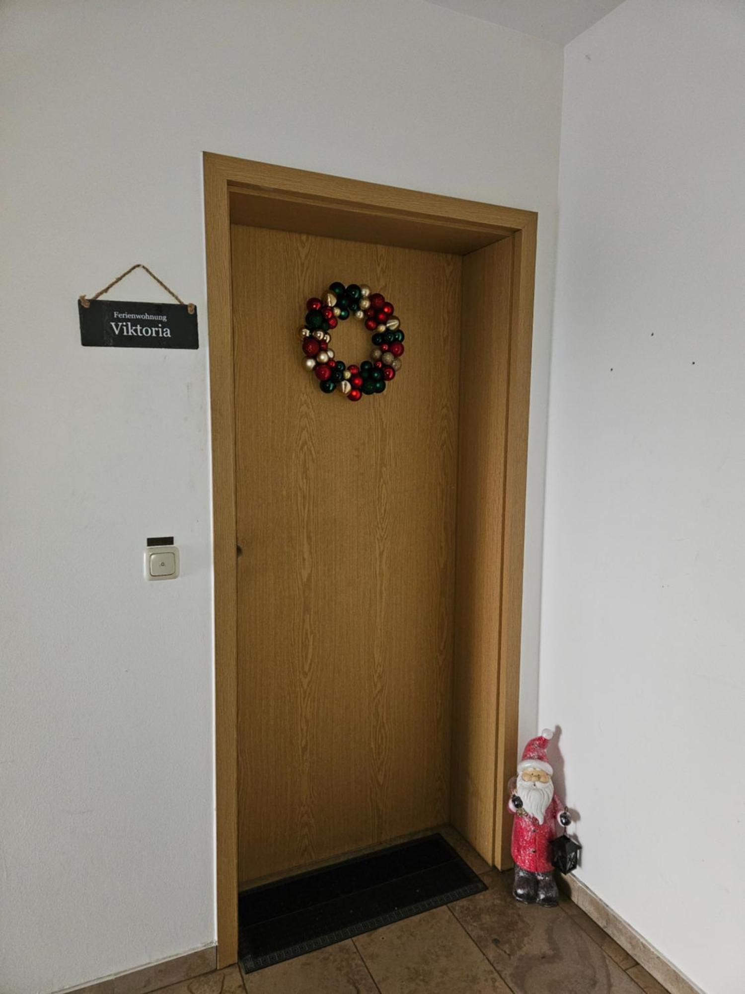 Ferienwohnung Viktoria Bamberg Zewnętrze zdjęcie